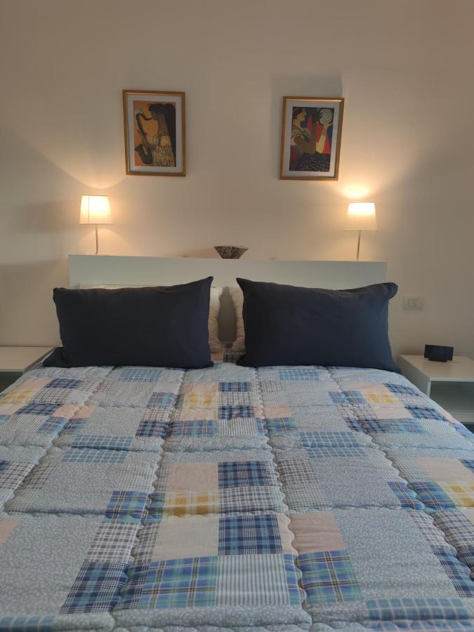 La Casa Sul Monte Lägenhet Minori Exteriör bild