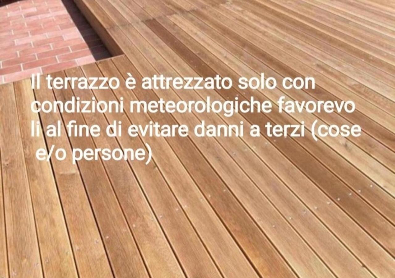 La Casa Sul Monte Lägenhet Minori Exteriör bild